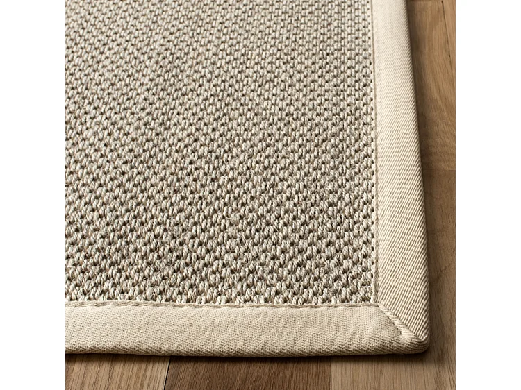 Tapis Beige 76 X 244 cm - Cass