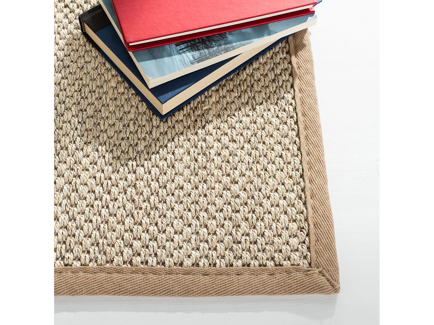 Tapis Lin 76 X 122 cm - Cass