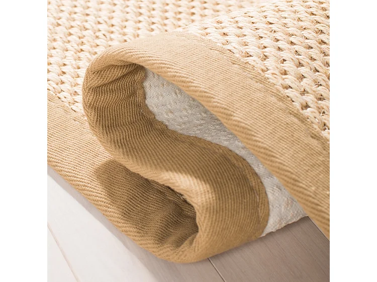 Tapis Lin 183 X 274 cm - Cinzia