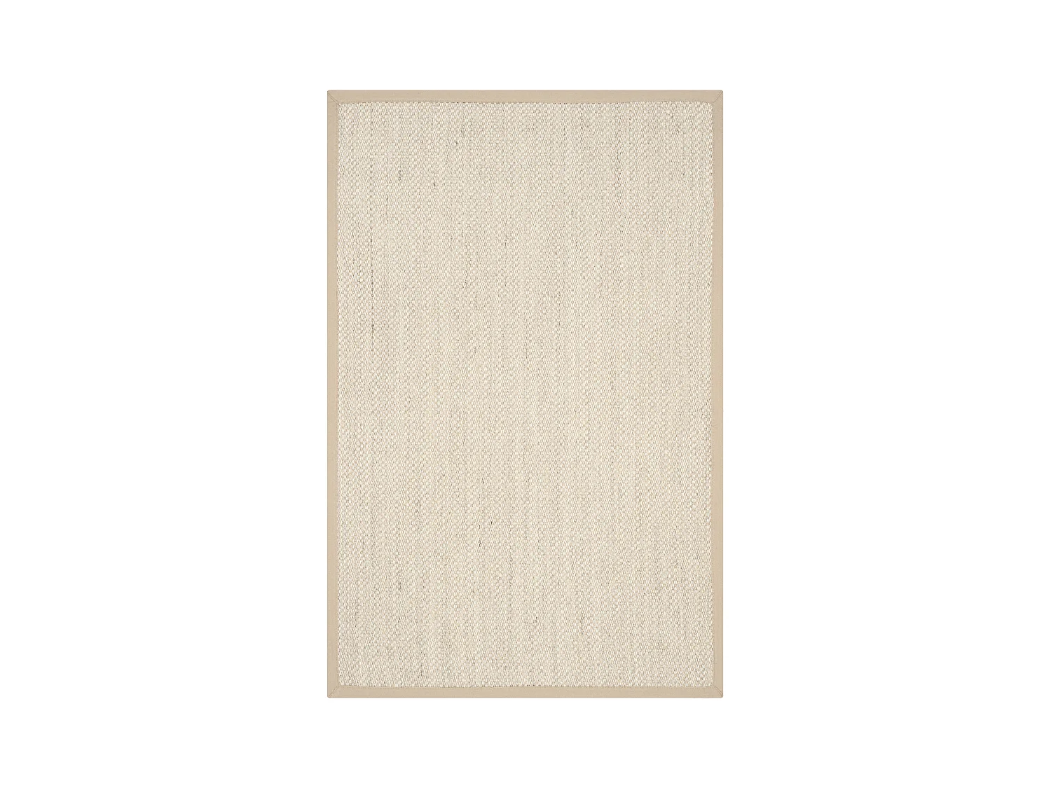 Tapis Lin 122 X 183 cm - Cass
