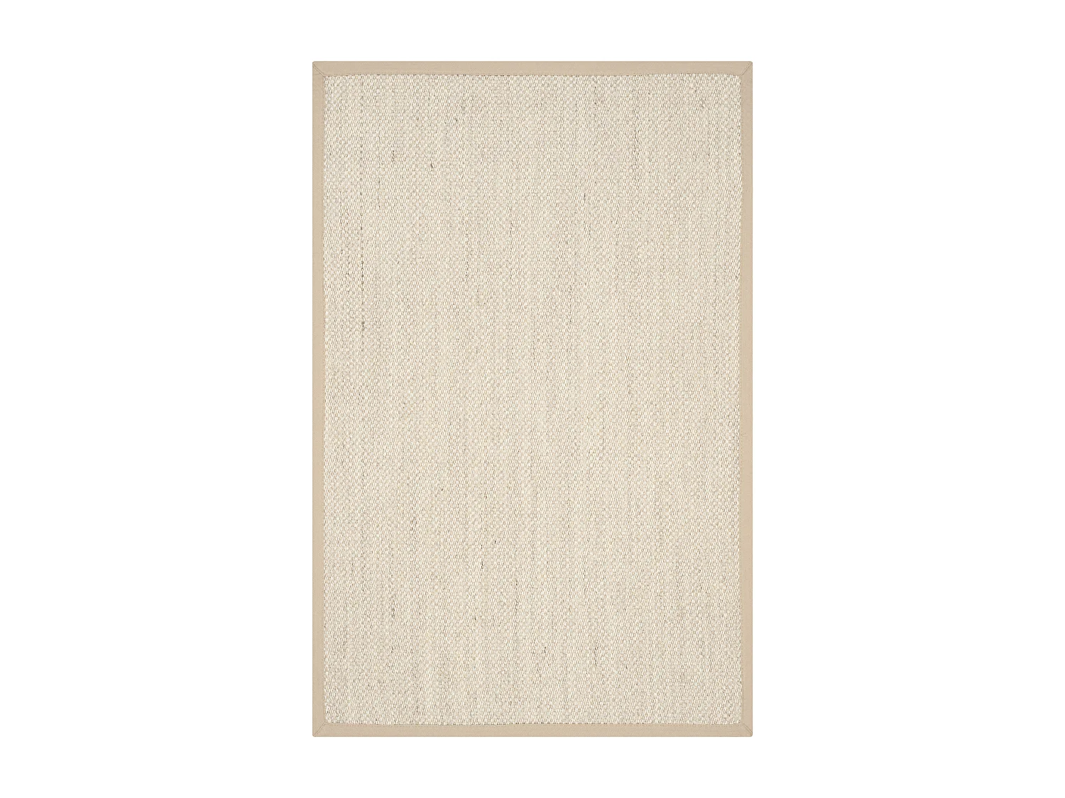 Tapis Lin 122 X 183 cm - Cass