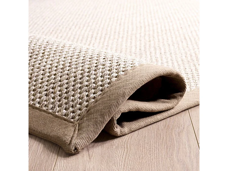 Tapis Lin 183 X 274 cm - Cass