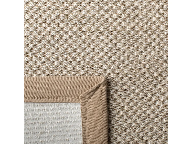 Tapis Lin 91 X 152 cm - Cass