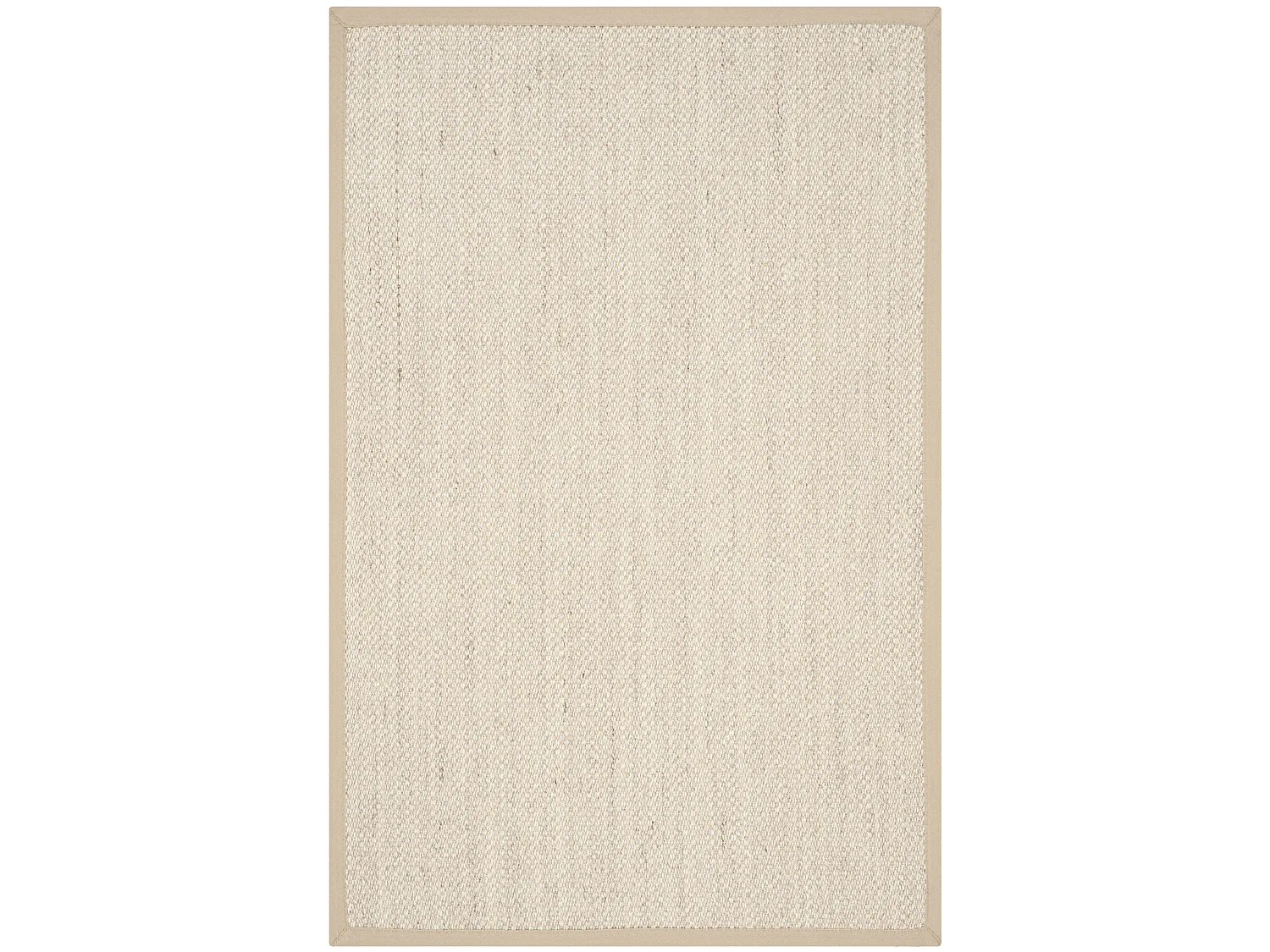 Tapis Lin 91 X 152 cm - Cass