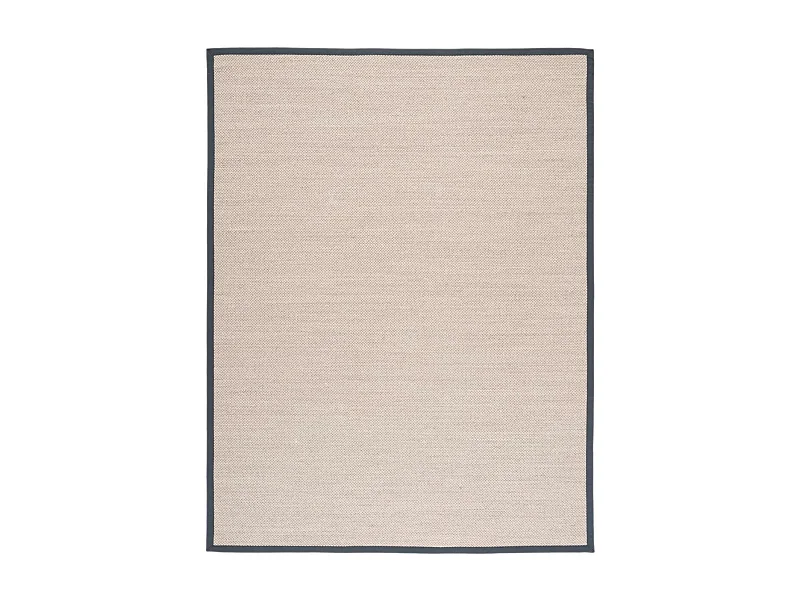 Tapis Gris foncé 244 X 305 cm - Cass
