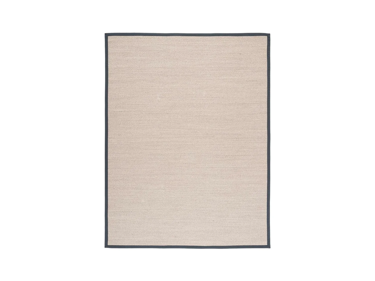 Tapis Gris foncé 244 X 305 cm - Cass
