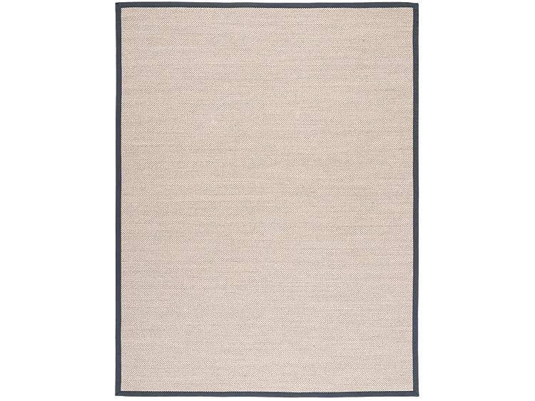 Tapis Gris foncé 244 X 305 cm - Cass