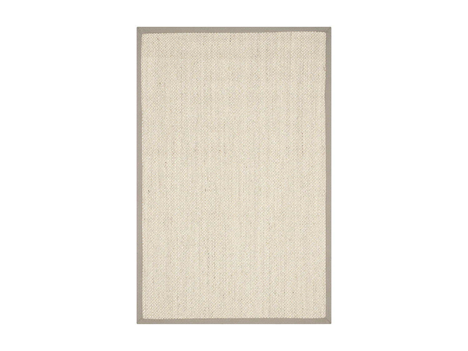 Tapis Kaki 122 X 183 cm - Cass
