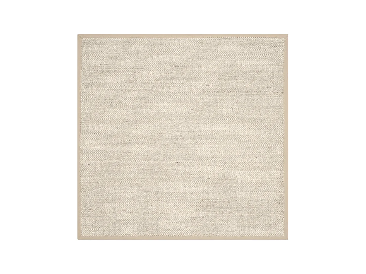 Tapis Lin 122 X 122 cm - Cass