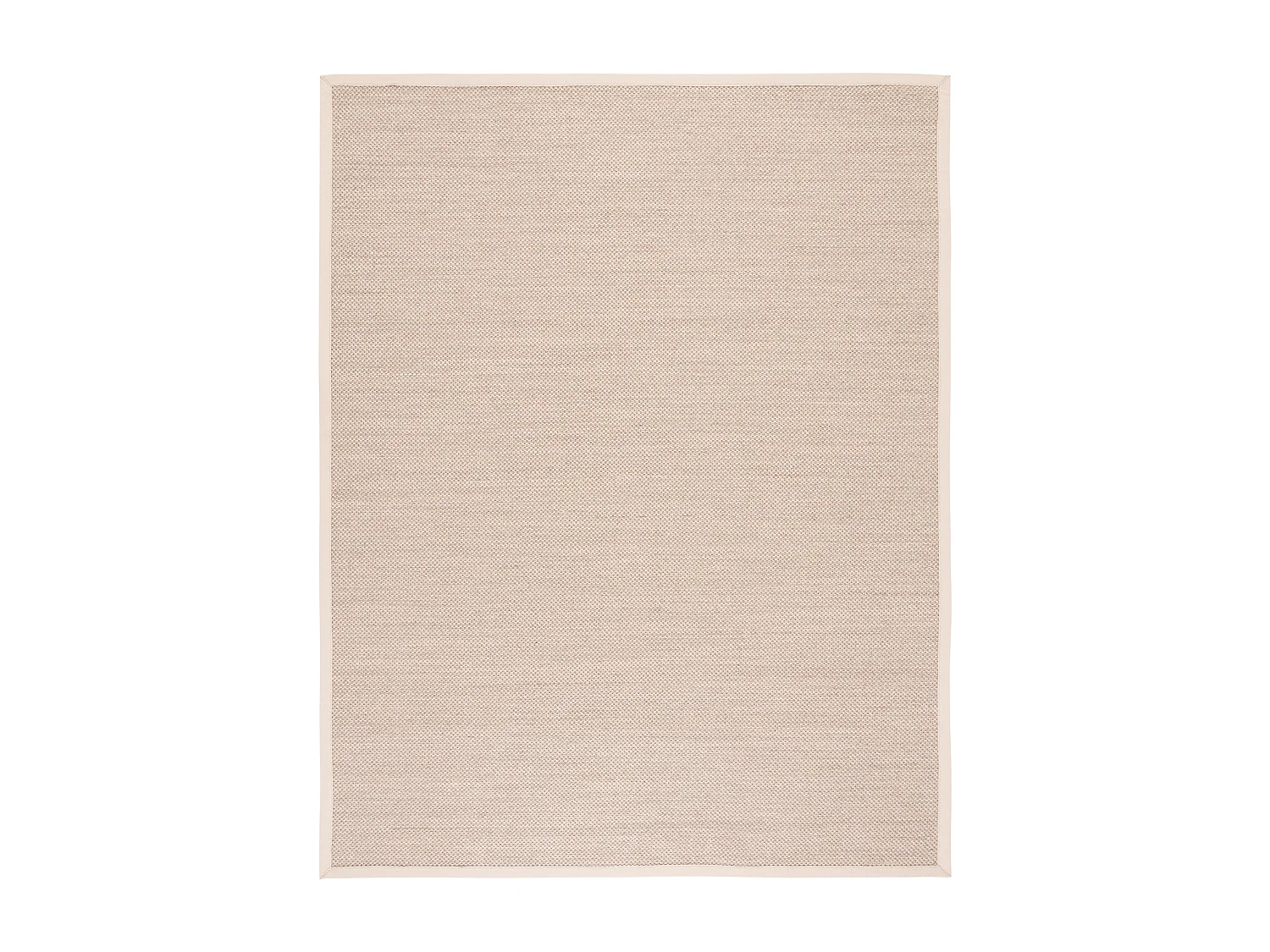 Tapis Beige 244 X 305 cm - Cass