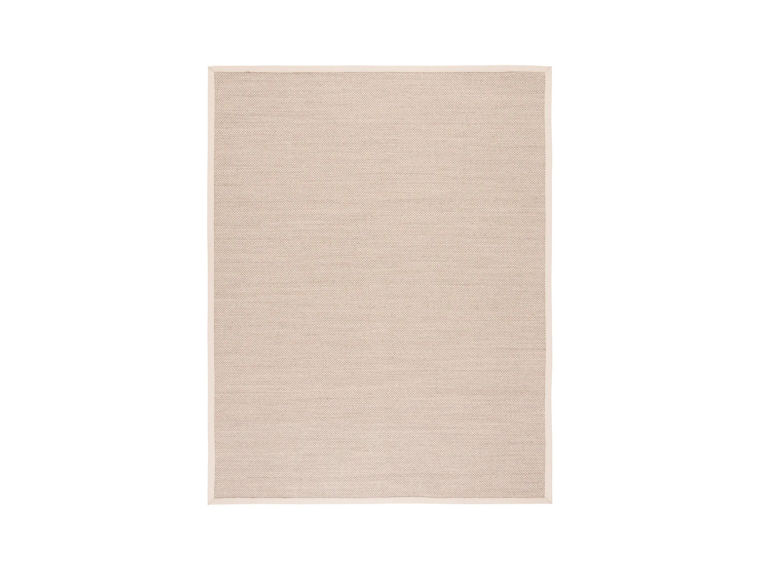 Tapis Beige 244 X 305 cm - Cass