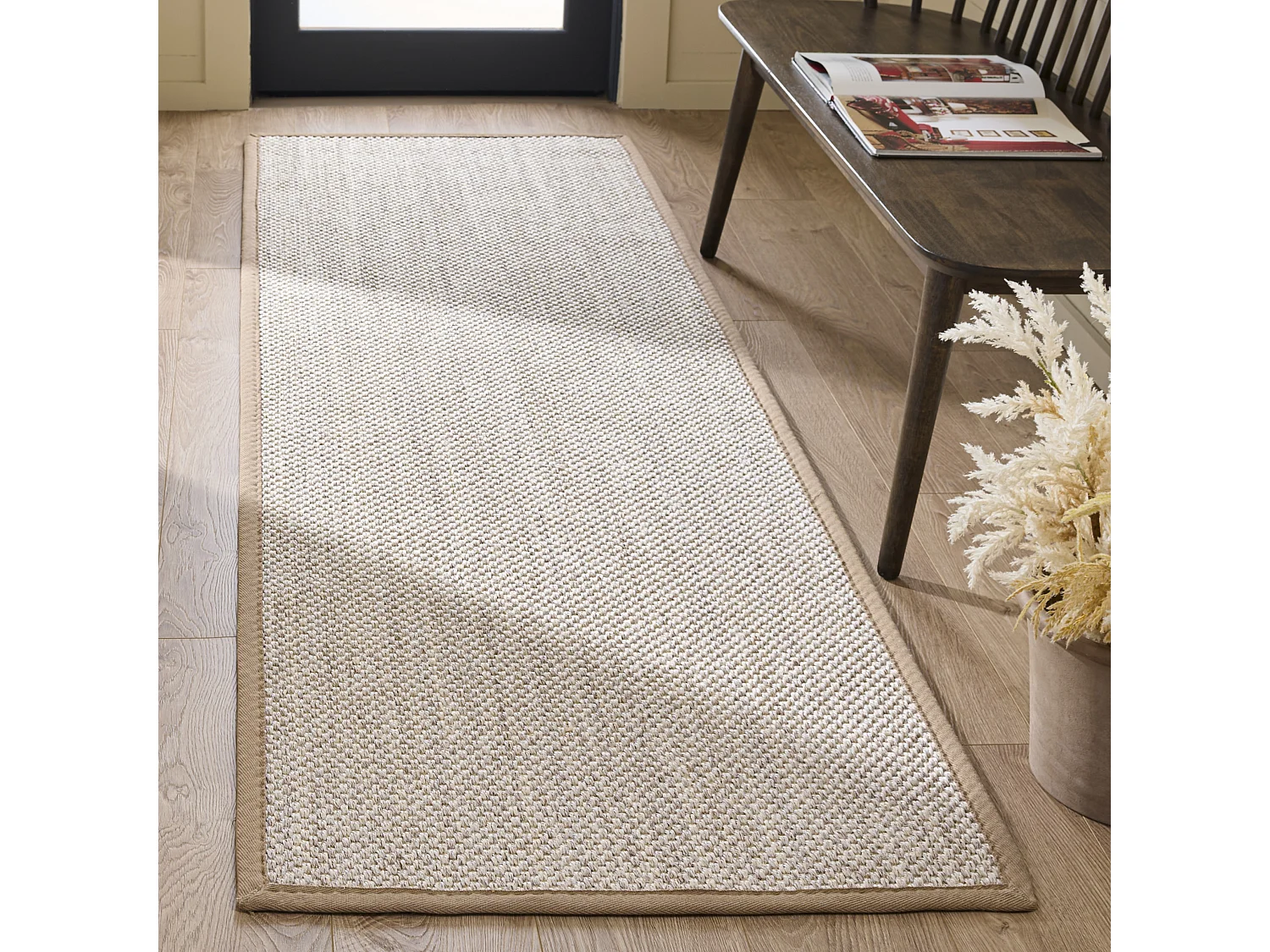 Tapis Lin 76 X 244 cm - Cass
