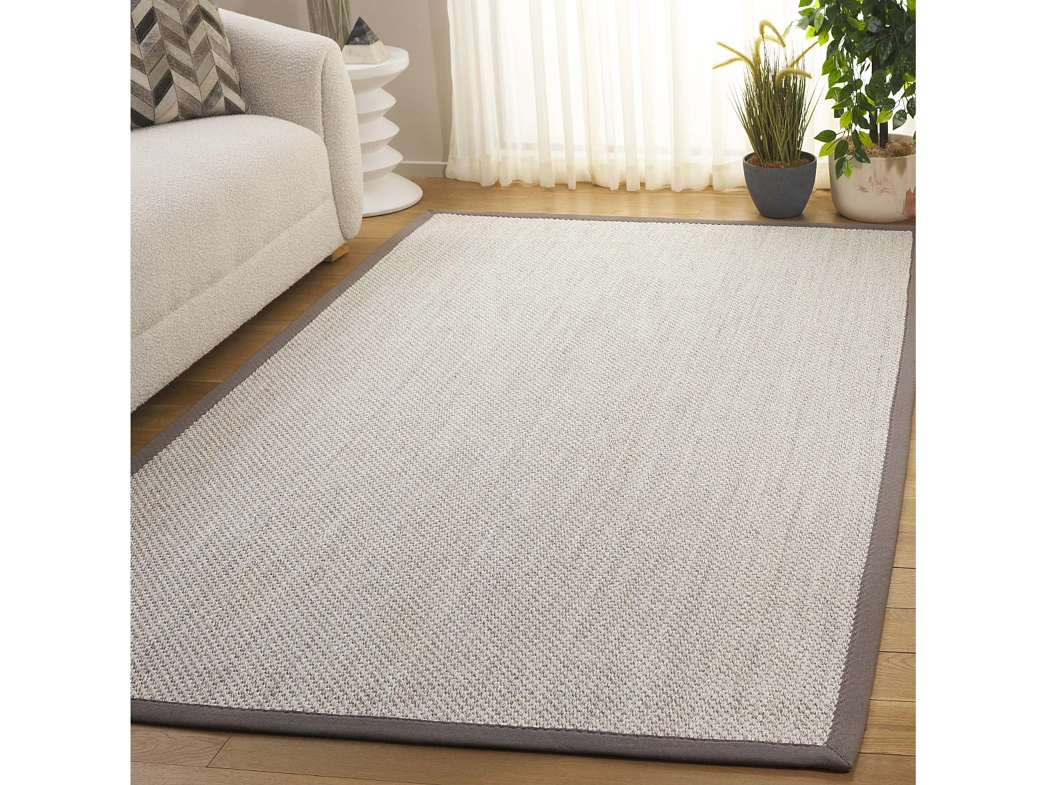 Tapis Kaki 152 X 244 cm - Cass