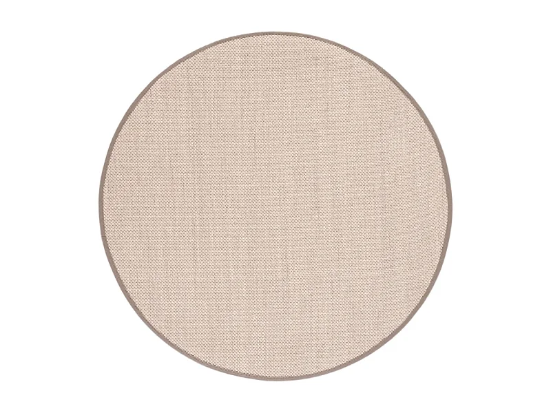 Tapis Kaki 122 X 122 cm - Cass