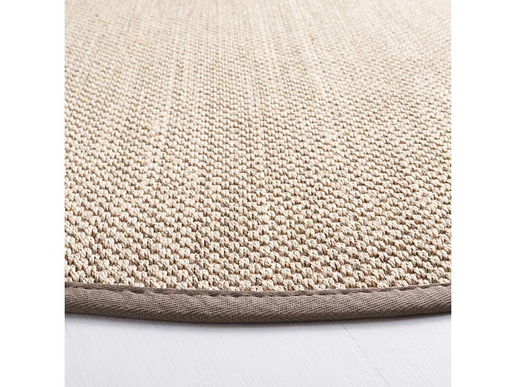 Tapis Kaki 122 X 122 cm - Cass