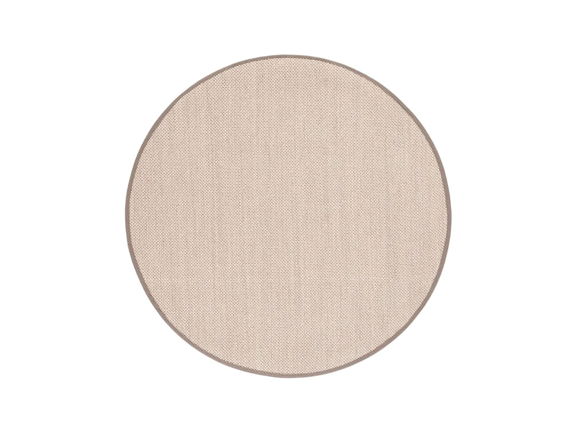 Tapis Kaki 122 X 122 cm - Cass