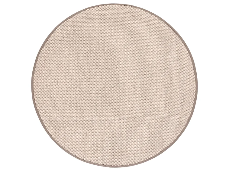 Tapis Kaki 122 X 122 cm - Cass