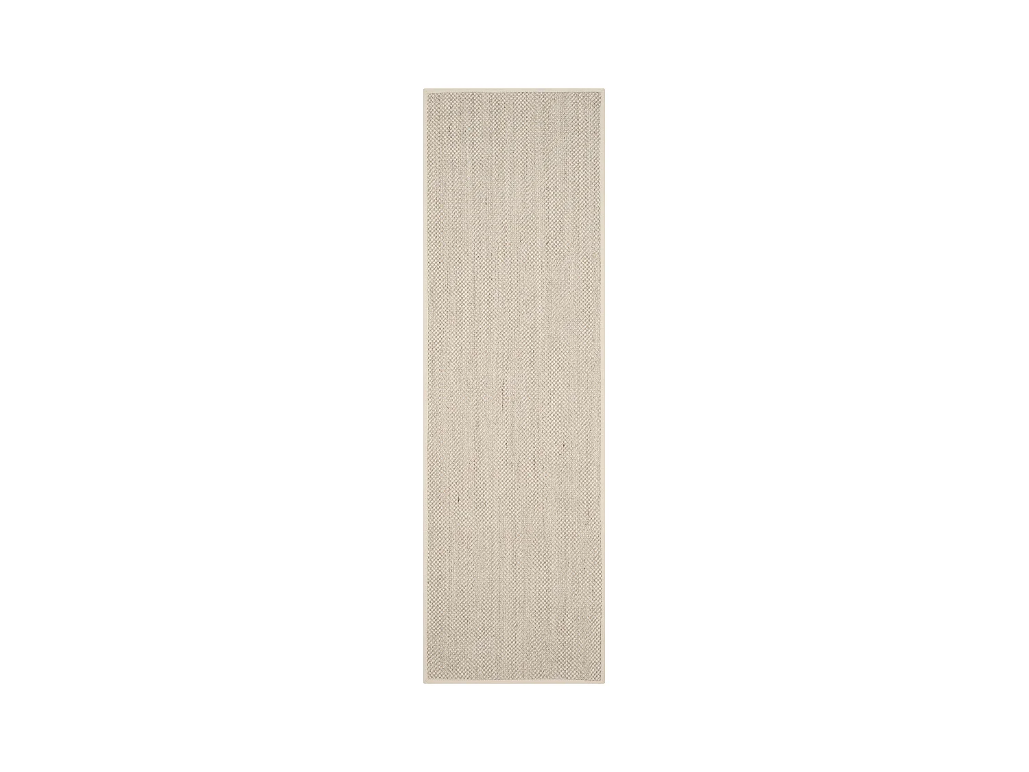 Tapis Beige 76 X 122 cm - Cass