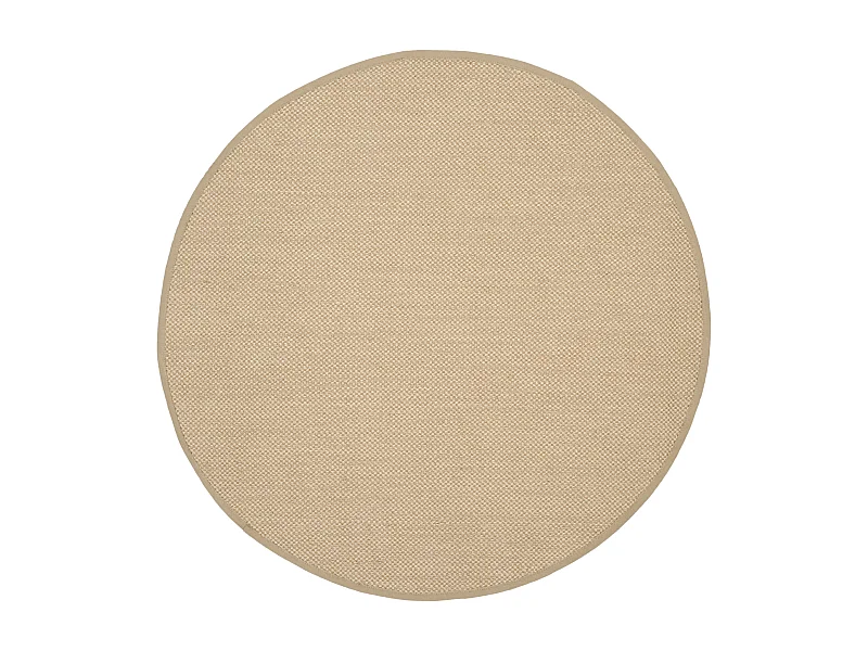 Tapis Lin 183 X 183 cm - Cinzia