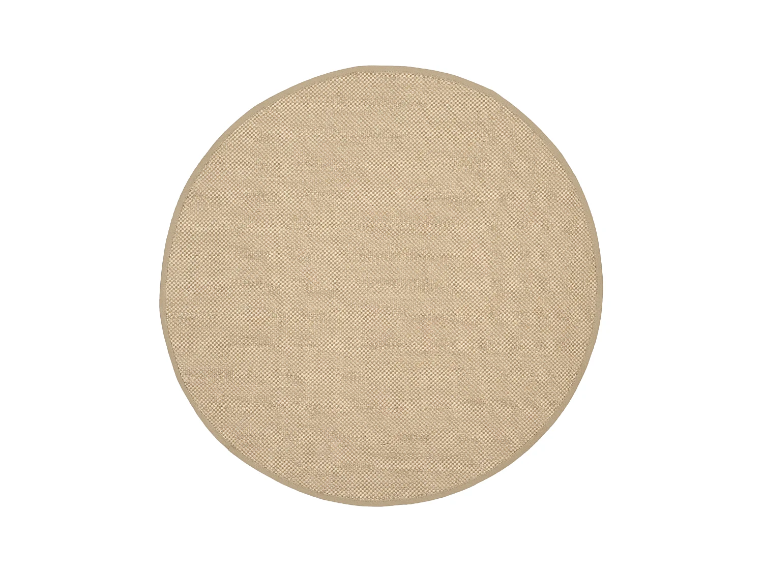 Tapis Lin 183 X 183 cm - Cinzia