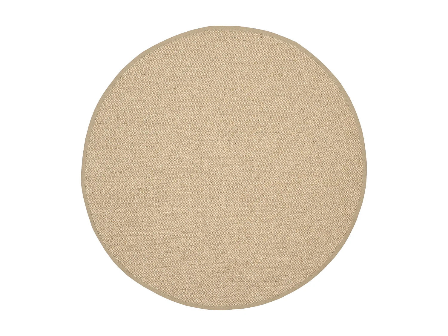 Tapis Lin 183 X 183 cm - Cinzia