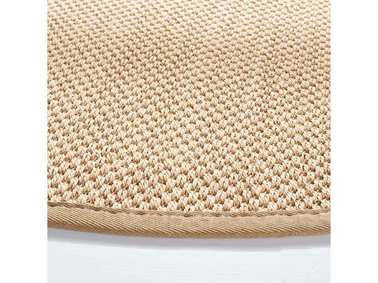 Tapis Lin 183 X 183 cm - Cinzia