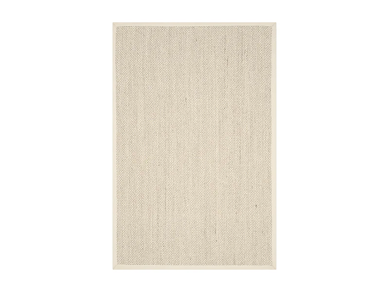 Tapis Beige 91 X 152 cm - Cass