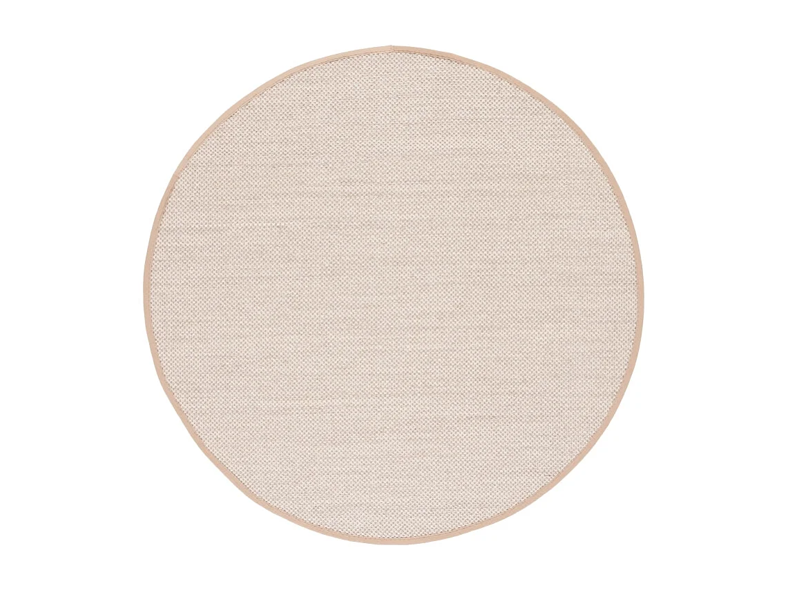 Tapis Lin 122 X 122 cm - Cass