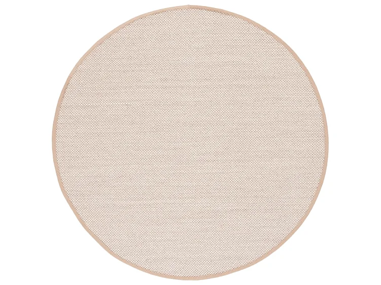 Tapis Lin 122 X 122 cm - Cass