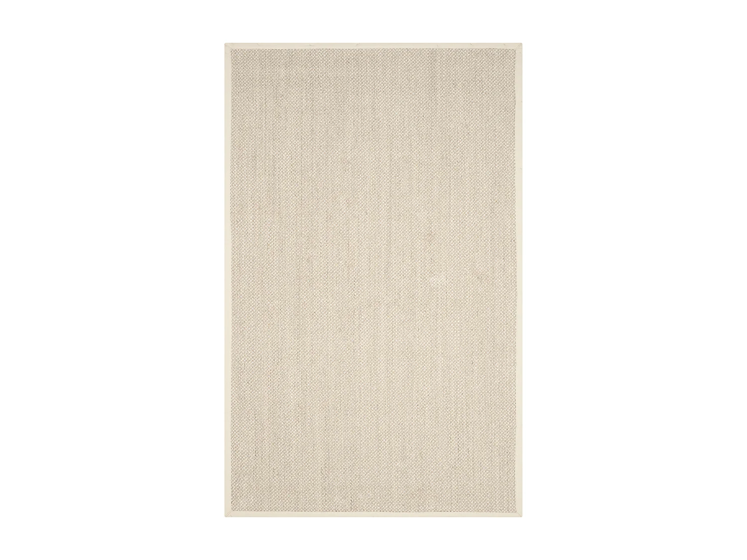 Tapis Beige 152 X 244 cm - Cass