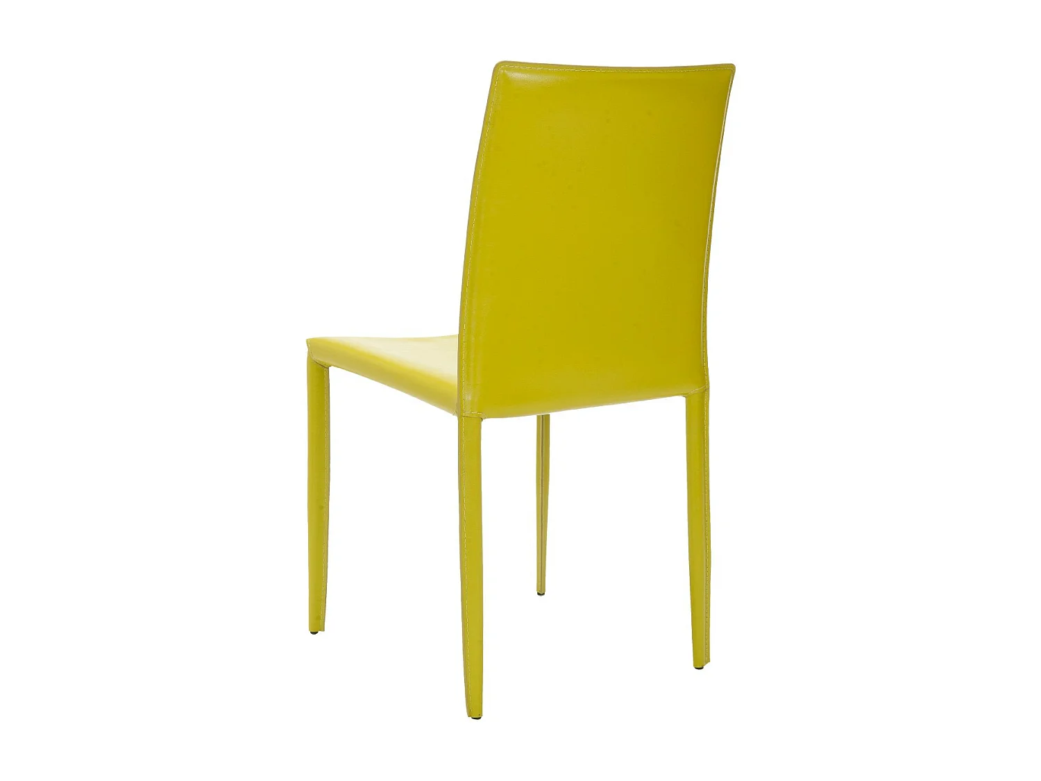 Lot de 2 chaise Vert 58 X 48 X 90.93 cm - Beatrix