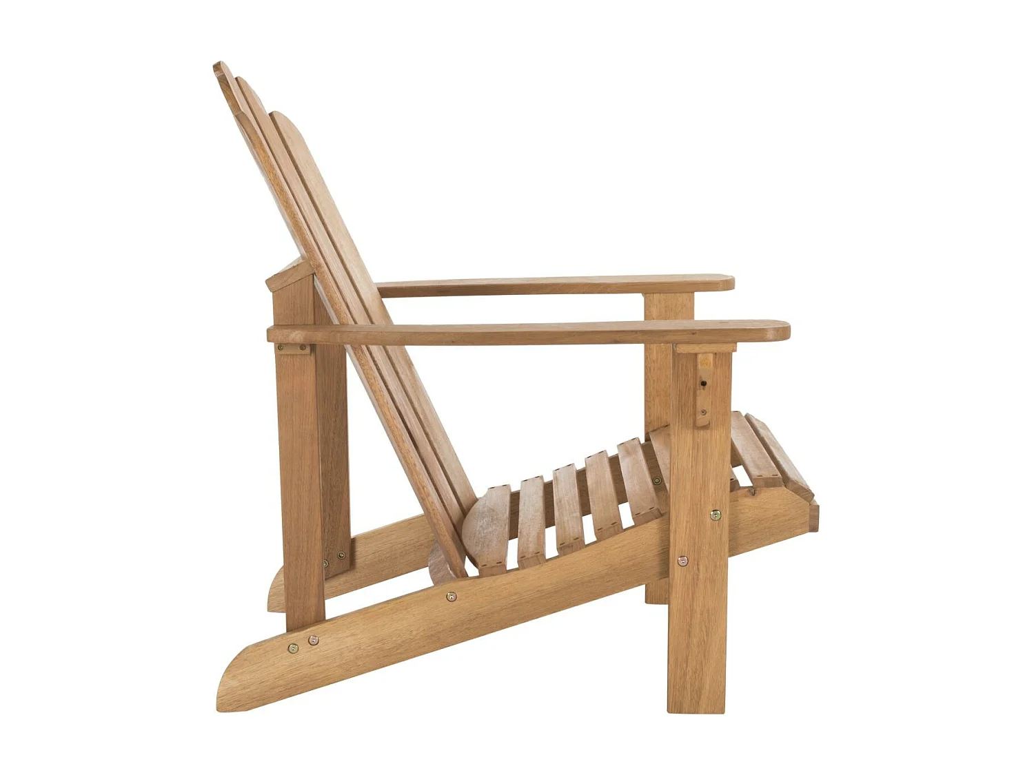 Chaise d'extérieur Neutre 71 X 45 X 95 cm - Gerlinda