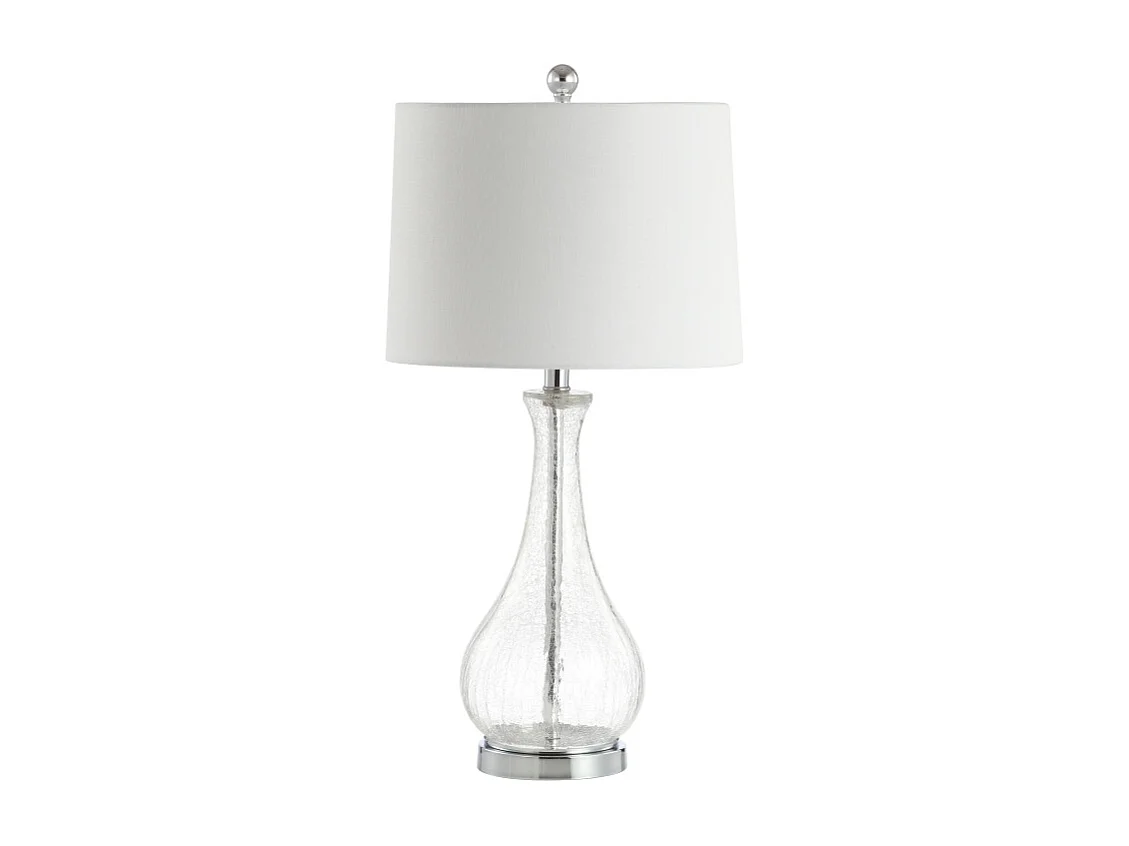 Lampe de table Clair 35 x 35 x 70 cm - Finnley