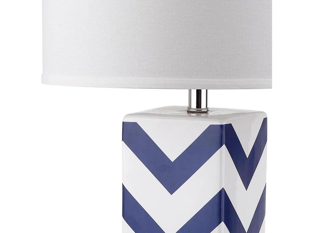 Lot de 2 Lampe de table Marine 38 X 38 X 68.58 cm - Georgette