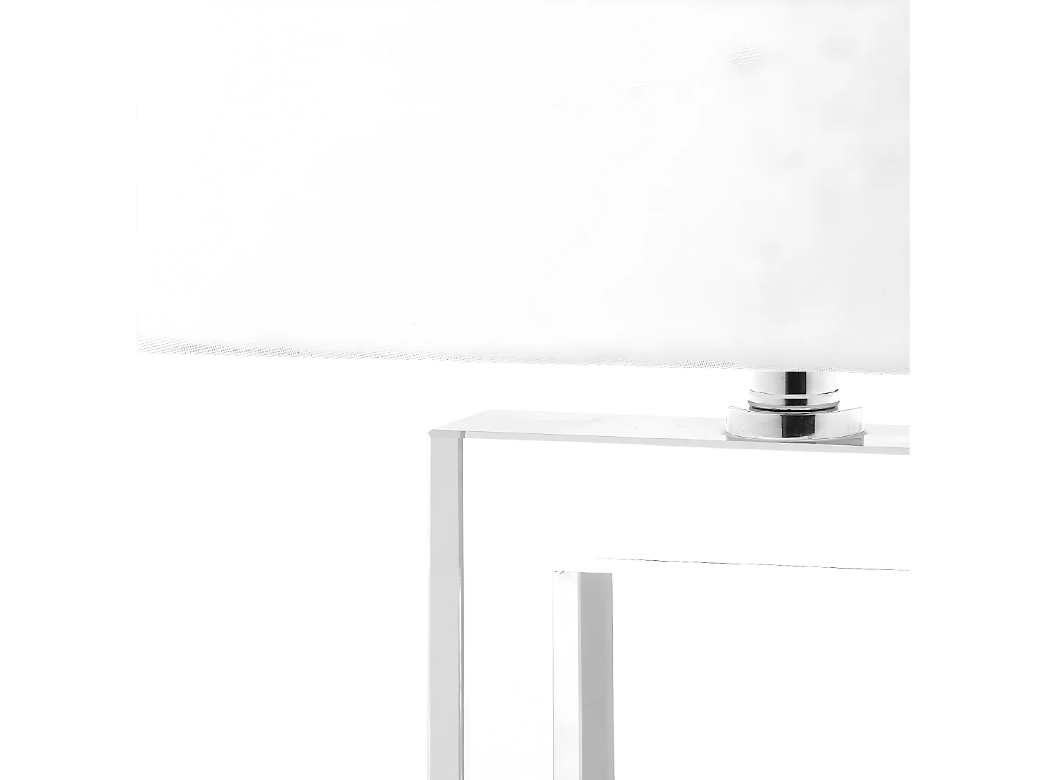 Lampe de table Clair 18 X 36 X 52.07 cm - Arleen