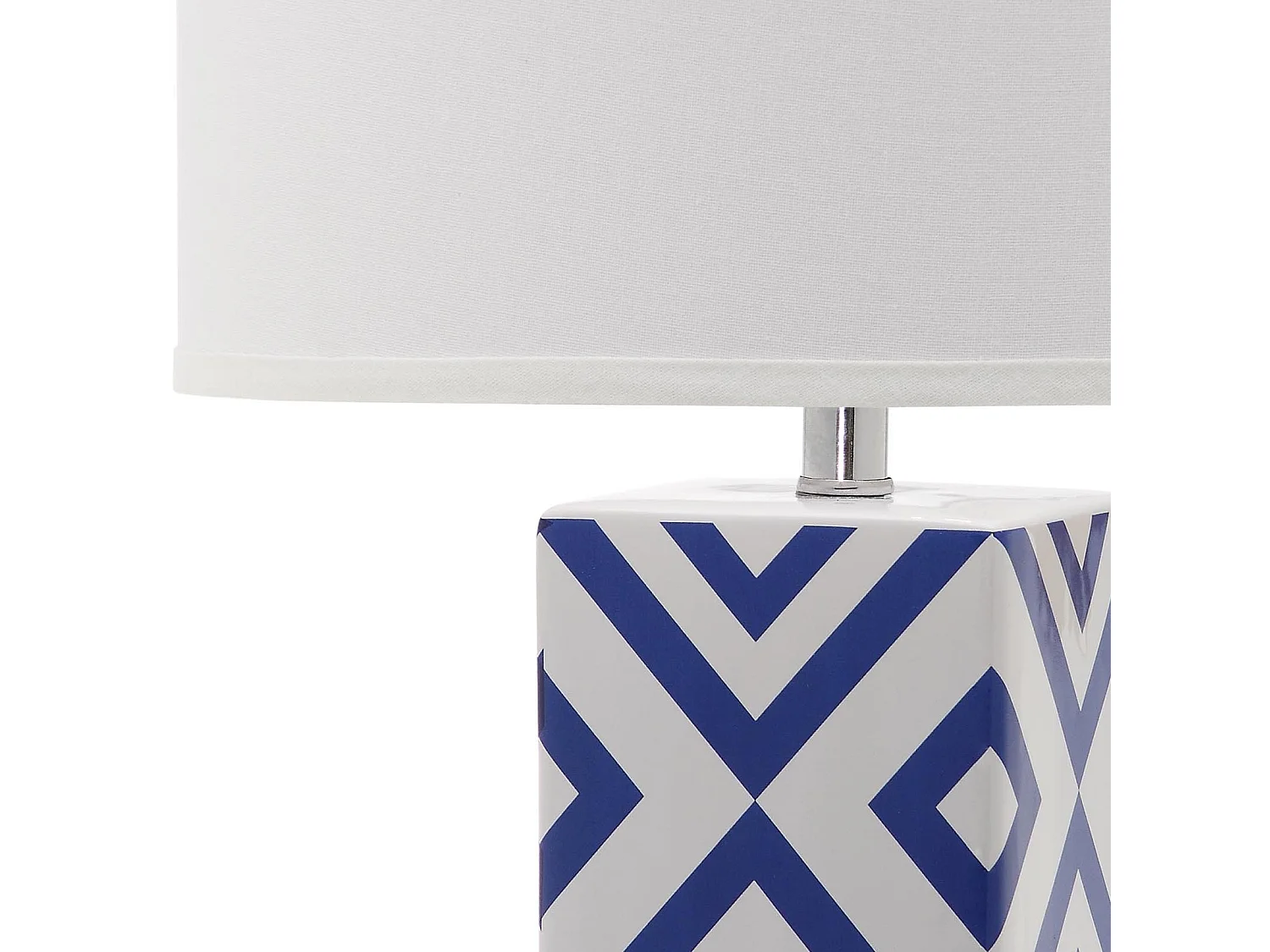 Lot de 2 lampes de table Marine 38 x 38 x 70 cm - Felice