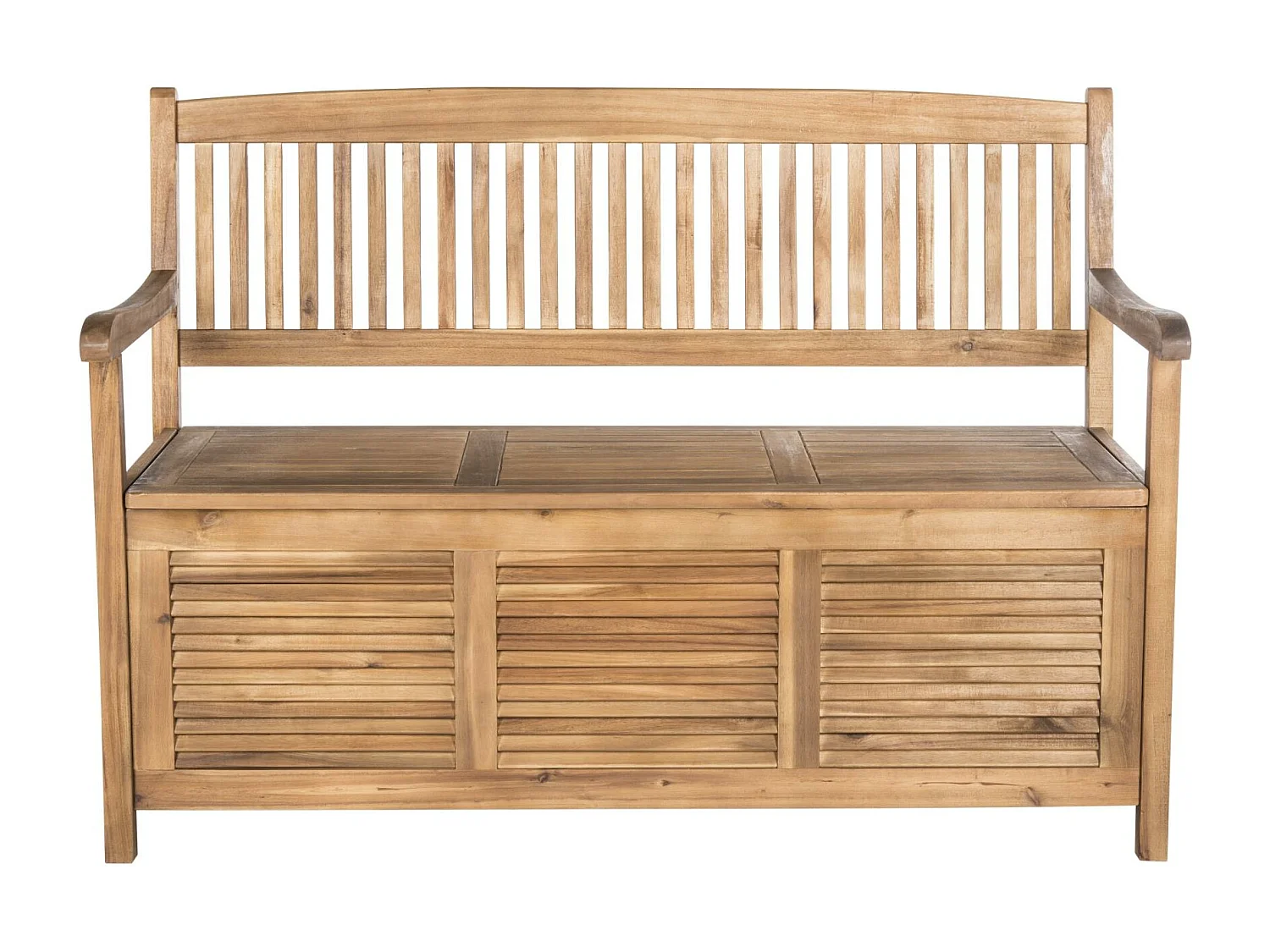 Banque extérieure Neutre 127 X 90 X 95 cm - Brisbane