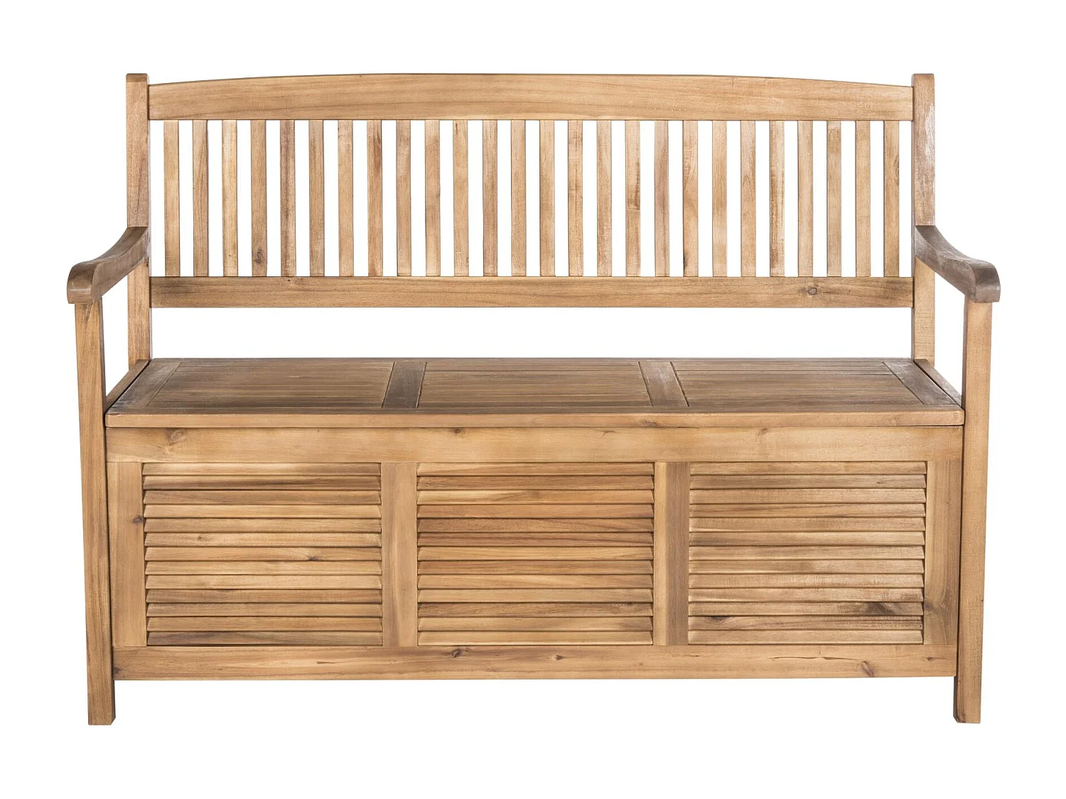 Banque extérieure Neutre 127 X 90 X 95 cm - Brisbane