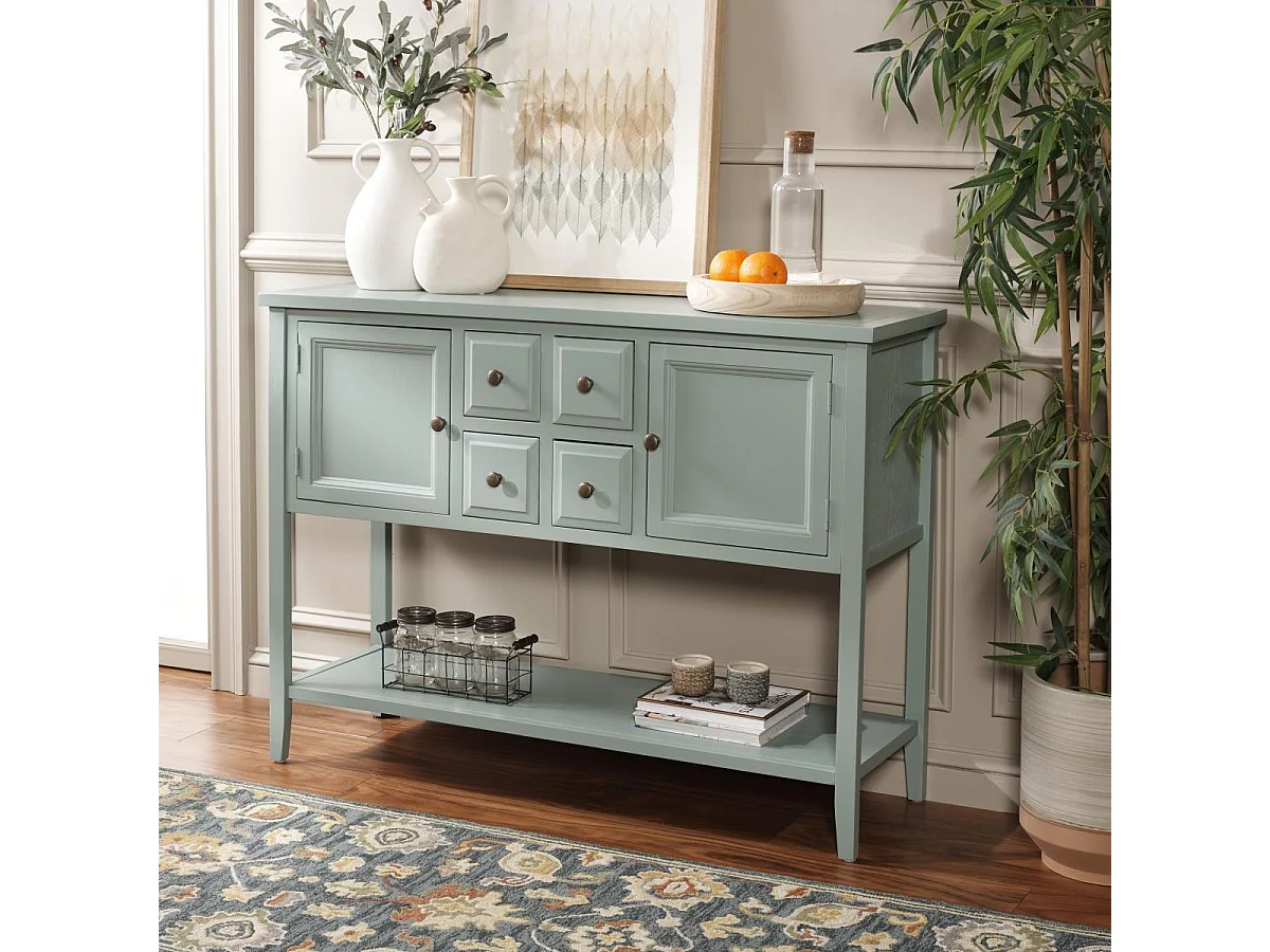 Meubles de rangement Céladon 38 X 116 X 86.36 cm - Loyce