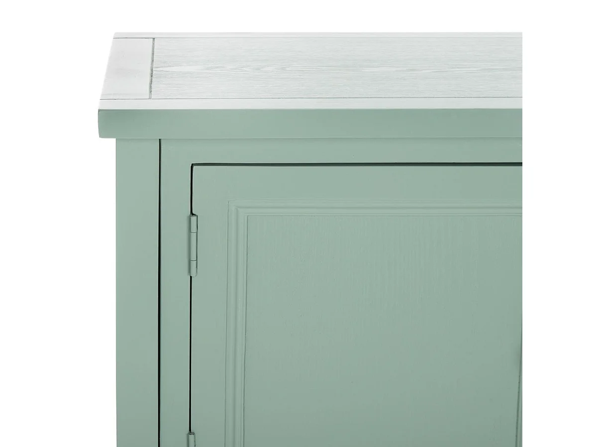 Meubles de rangement Céladon 38 X 116 X 86.36 cm - Loyce