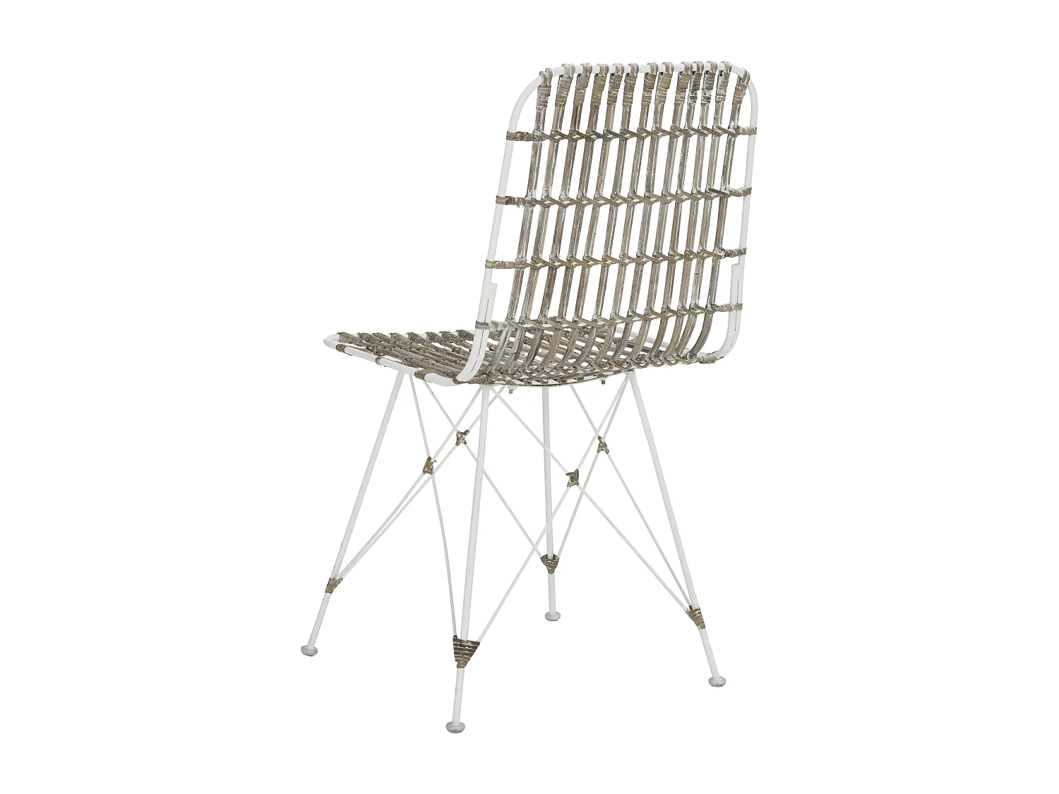 Table d'appoint Marron foncé 99 X 59 X 48.26 cm - Jeannine