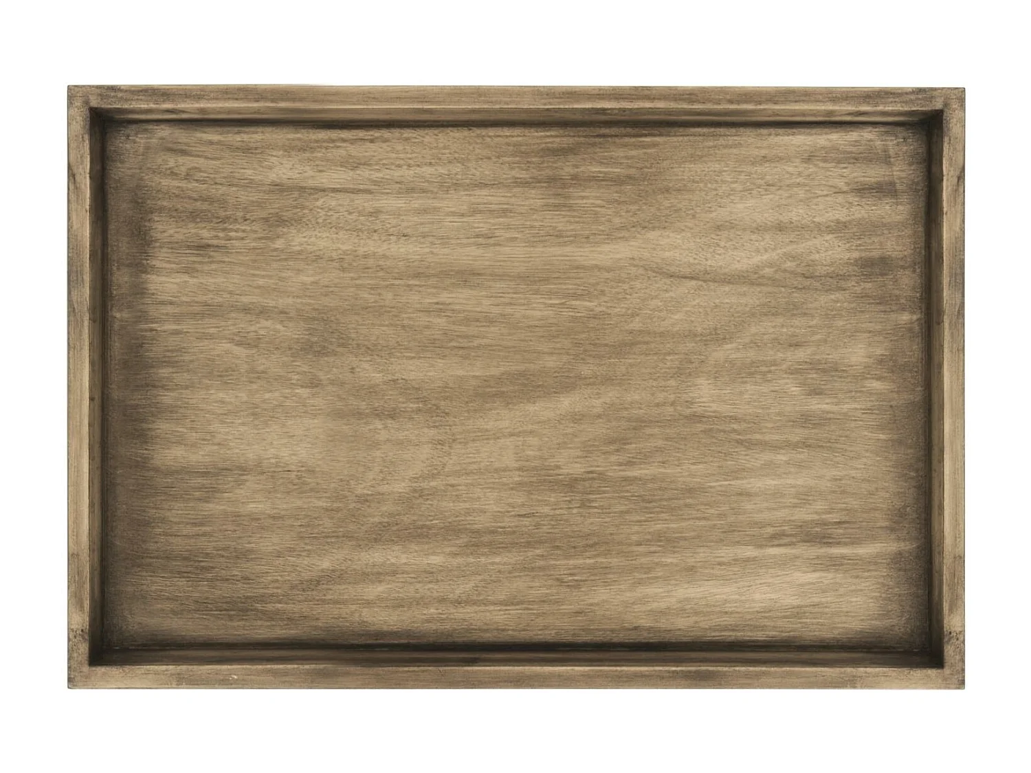 Table d'appoint Marron 60 x 40 x 65 cm - Nonie