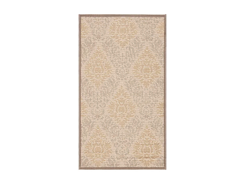 Tapis Neutre 122 X 170 cm - Hazel