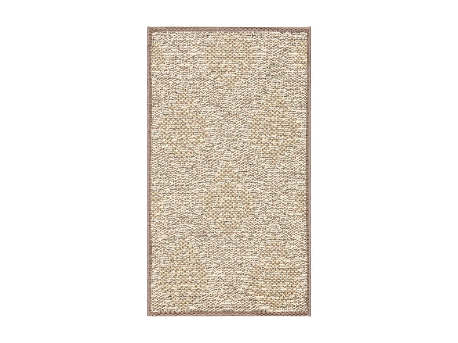 Tapis Neutre 122 X 170 cm - Hazel