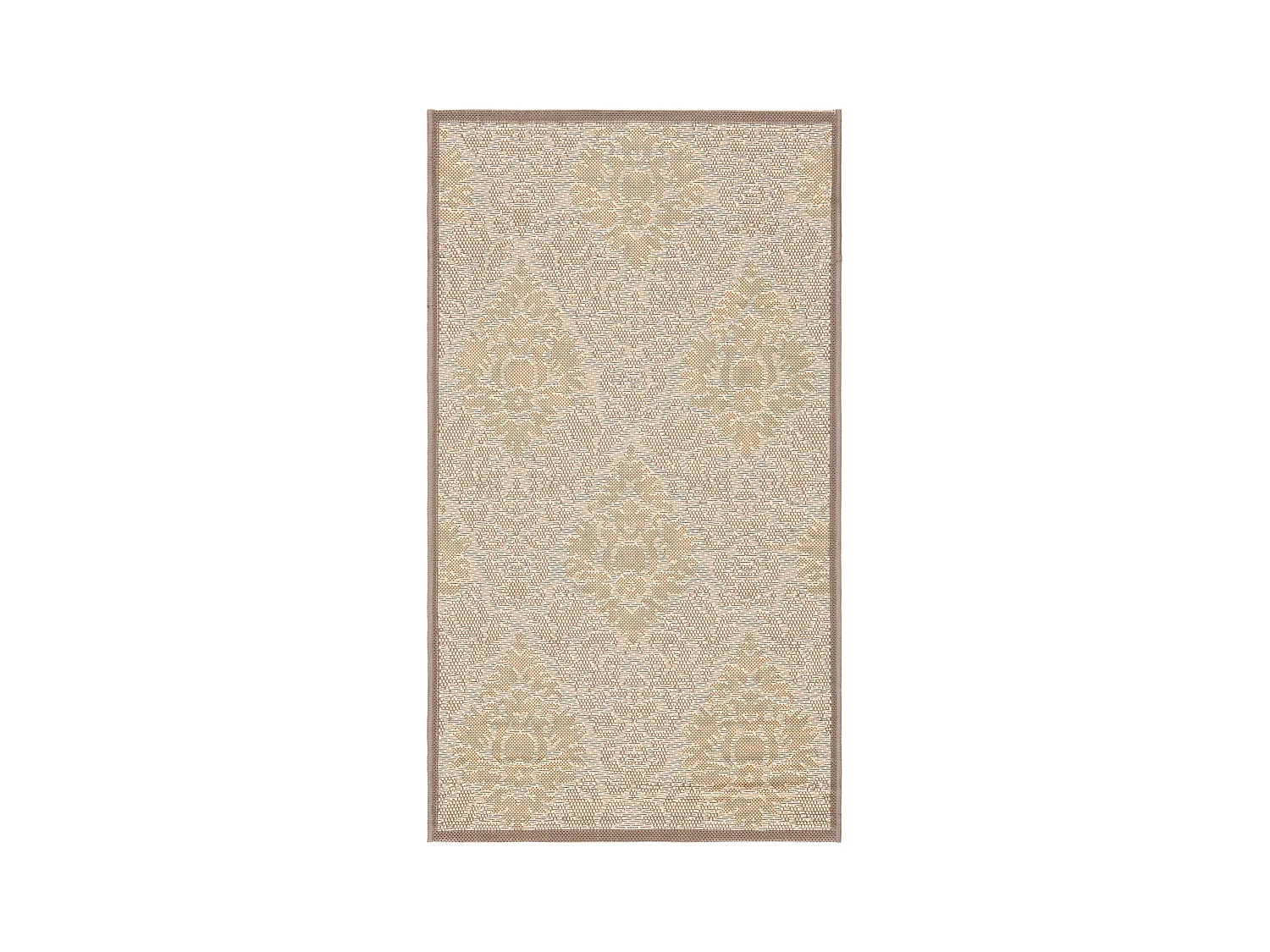Tapis Neutre 122 X 170 cm - Hazel