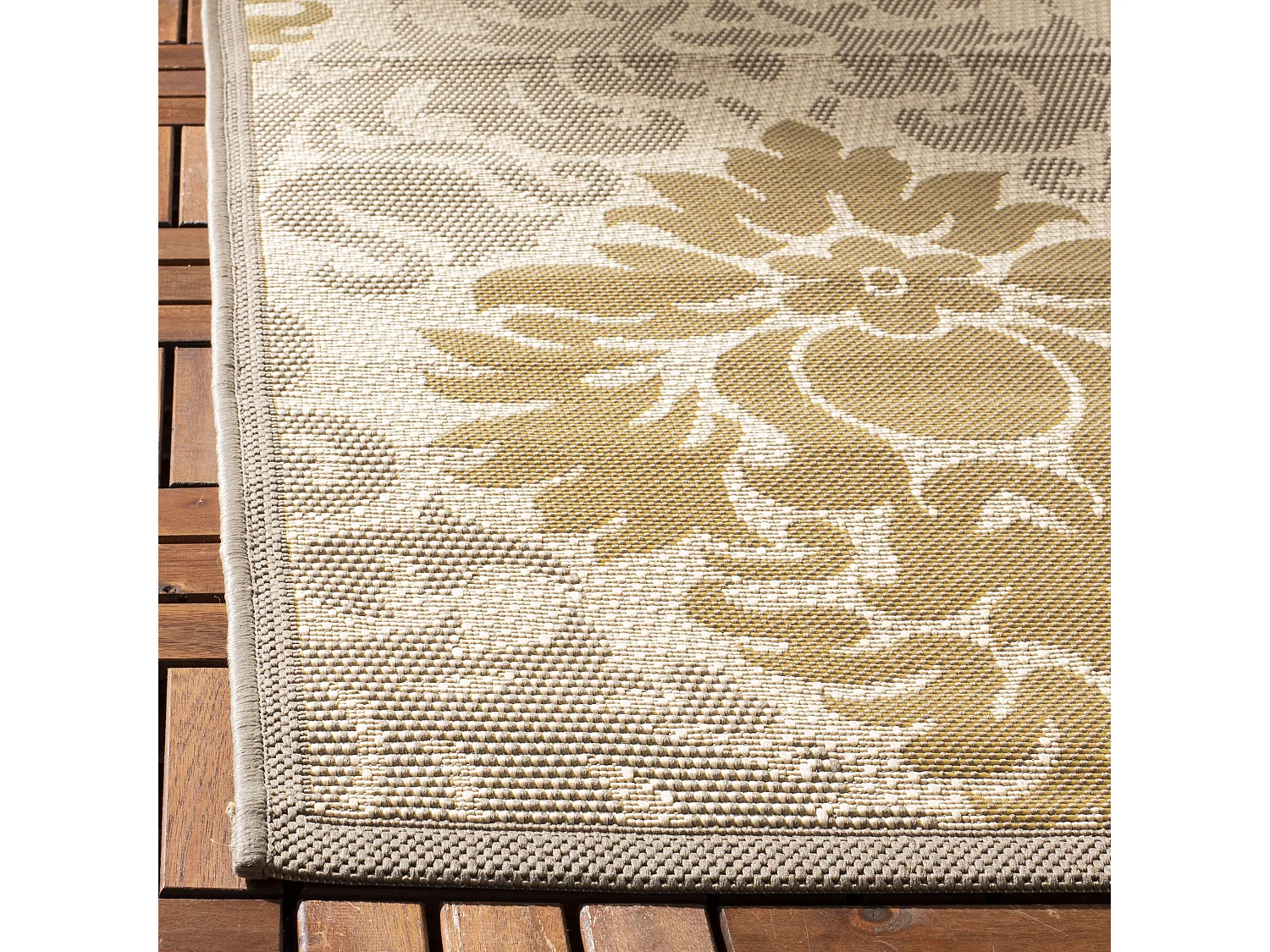 Tapis Neutre 122 X 170 cm - Hazel