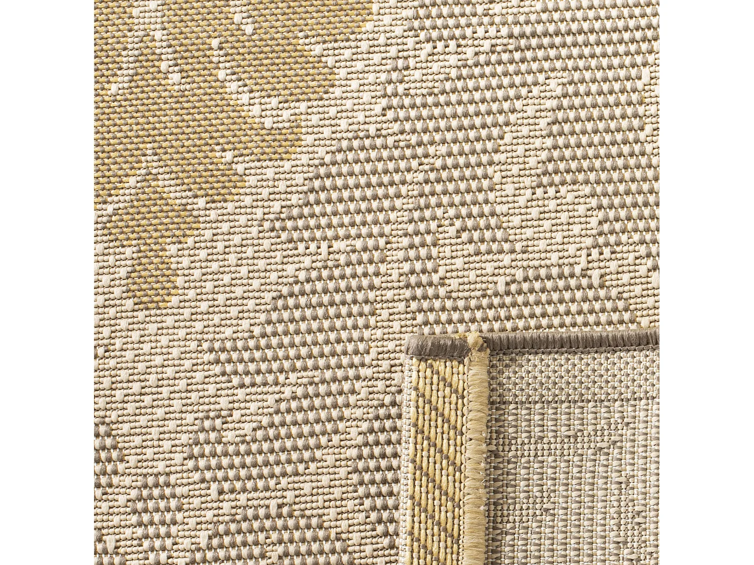 Tapis Neutre 122 X 170 cm - Hazel