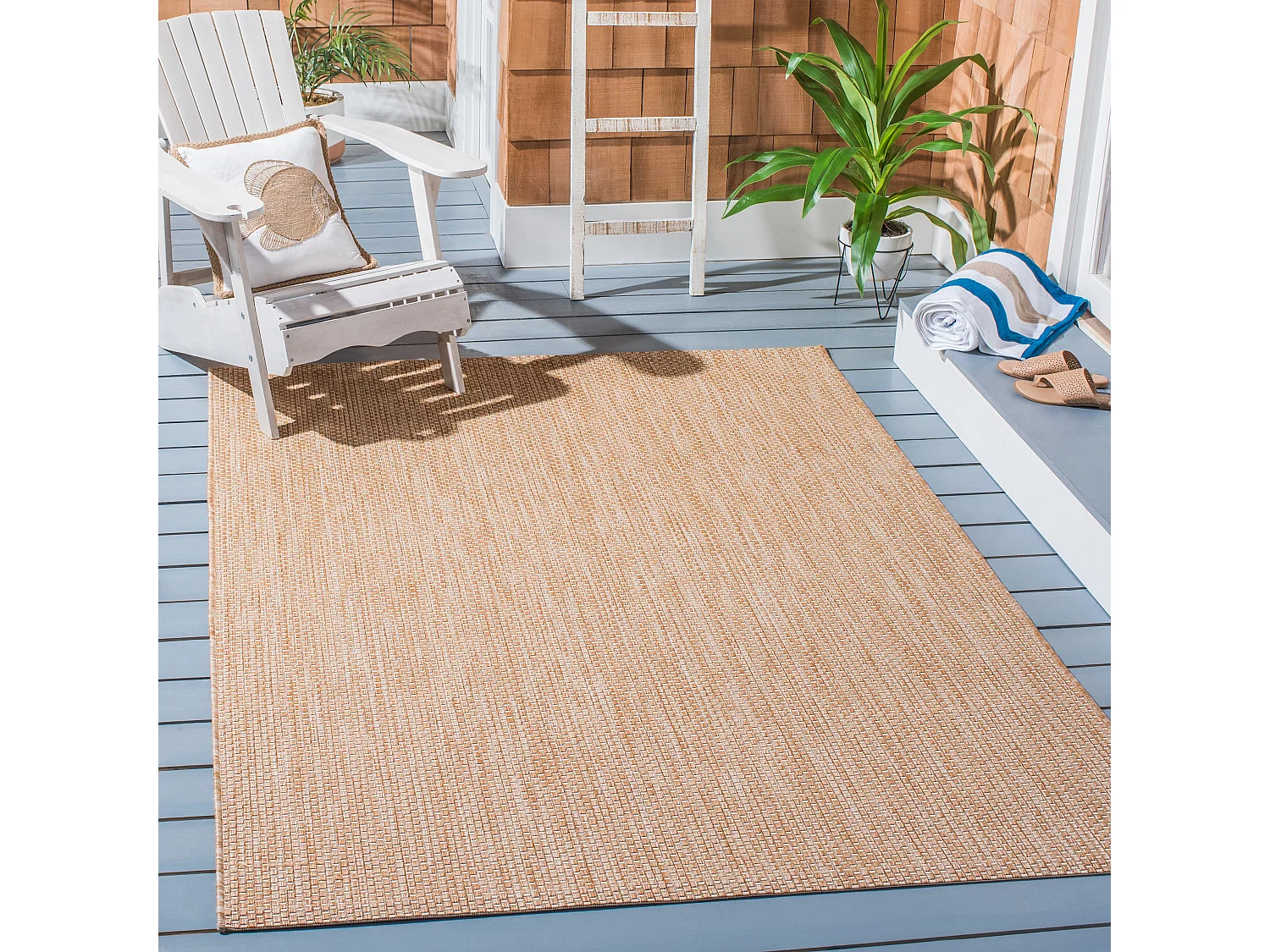 Tapis Neutre/Neutre 160 X 231 cm - Daphne