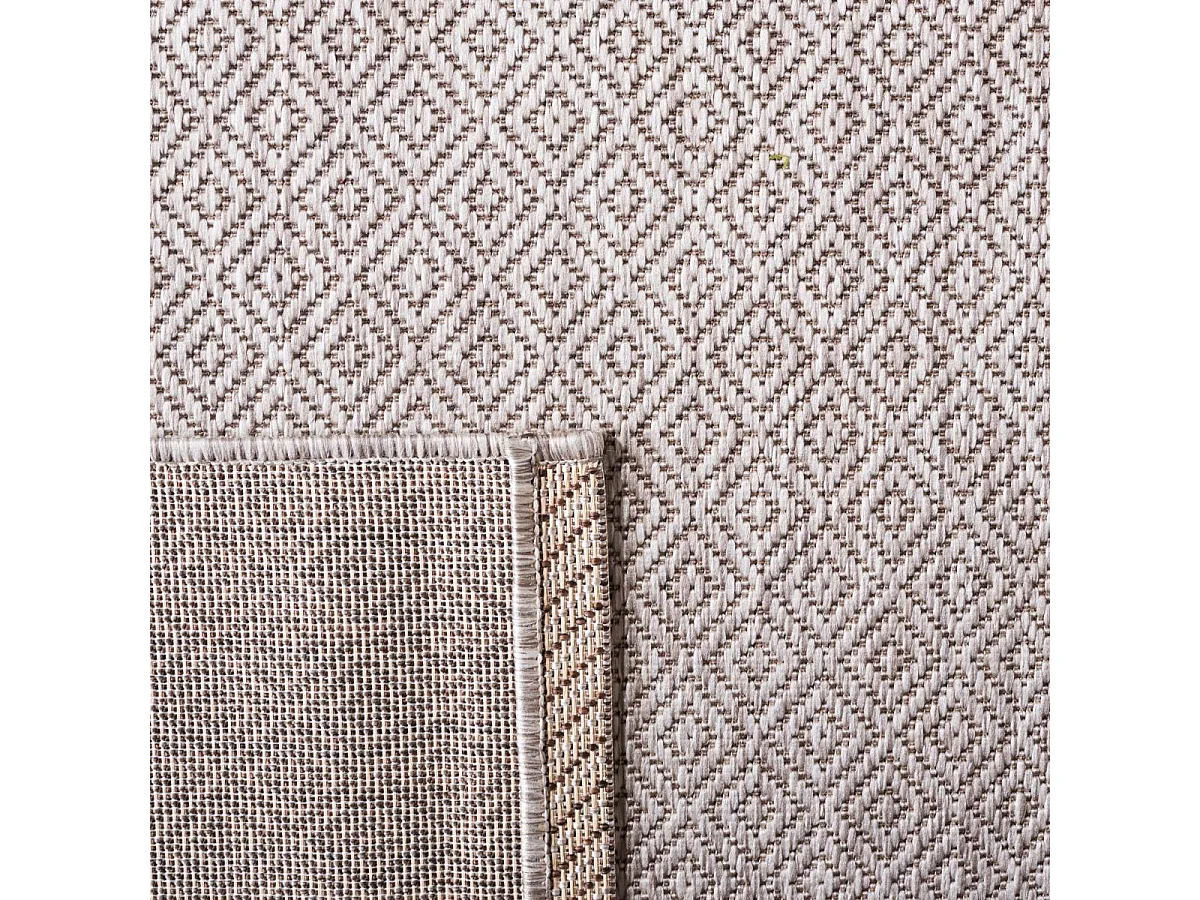 Tapis Neutre/Neutre 160 X 231 cm - Zara