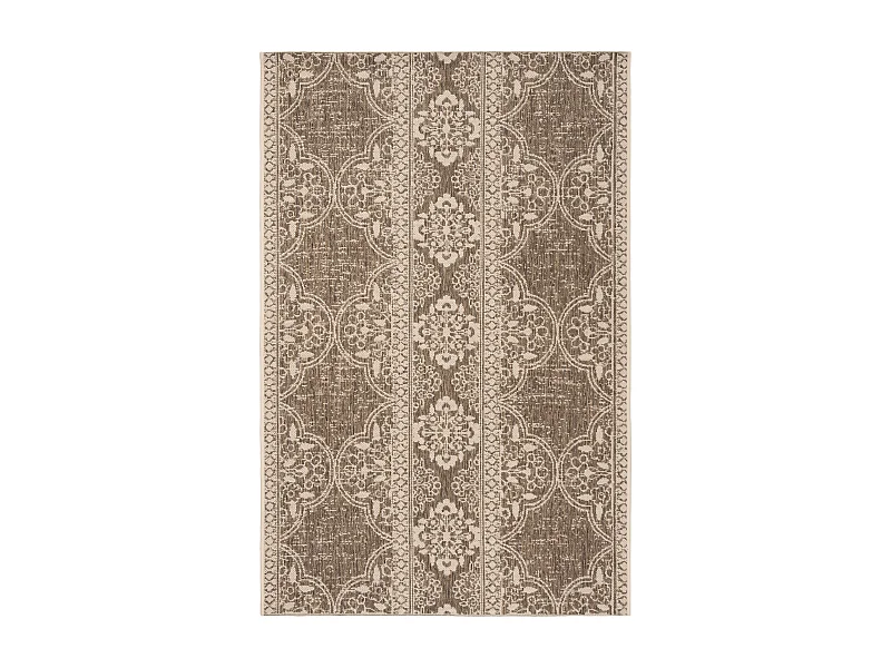 Tapis Neutre 91 X 152 cm - Borano